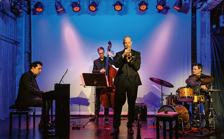 Florian Brandl · Hoftheater München 2023