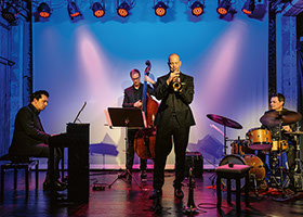 Florian Brandl · Hoftheater München 2023