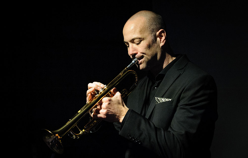 Florian Brandl · Hoftheater München 2023