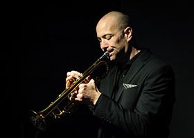 Florian Brandl · Hoftheater München 2023