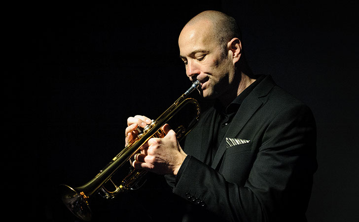 Florian Brandl · Hoftheater München 2023