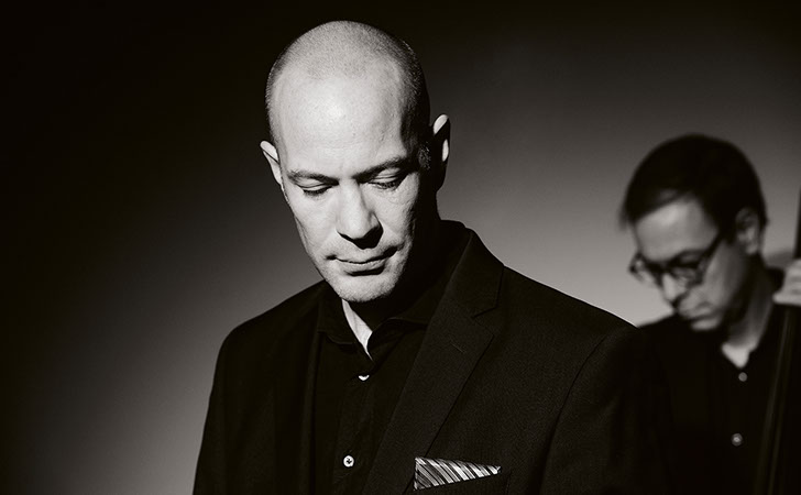 Florian Brandl · Hoftheater München 2023