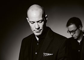 Florian Brandl · Hoftheater München 2023