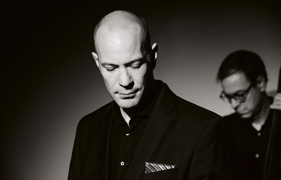 Florian Brandl · Hoftheater München 2023