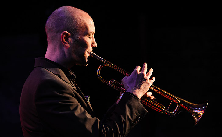 Florian Brandl · Hoftheater München 2023