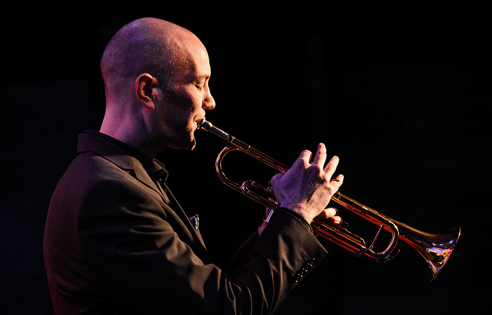 Florian Brandl · Hoftheater München 2023