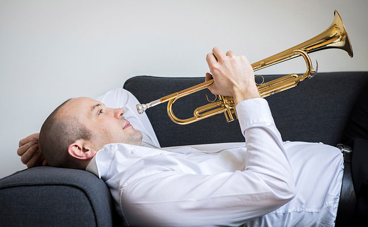 Florian Brandl · Pasinger Fabrik Juni 2019