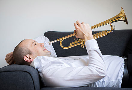 Florian Brandl · Pasinger Fabrik Juni 2019