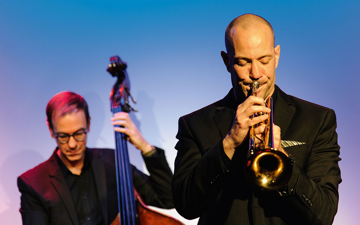 Florian Brandl · Hoftheater München 2023