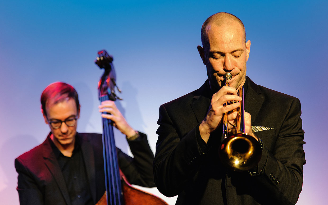 Florian Brandl · Hoftheater München 2023