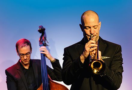 Florian Brandl · Hoftheater München 2023