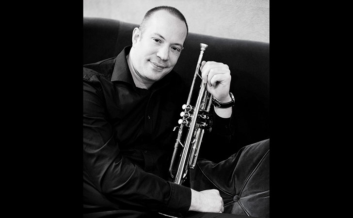 Florian Brandl · Pasinger Fabrik Juni 2019